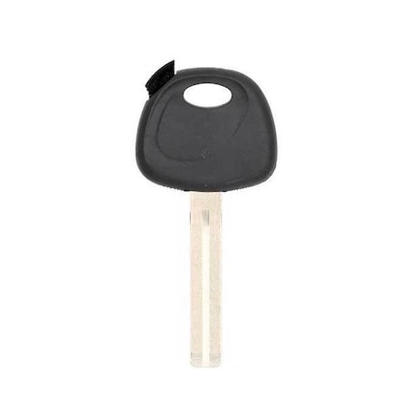 Keyless Factory KeylessFactory: KK10 Kia Non-Transponder Car Key KK10-SH